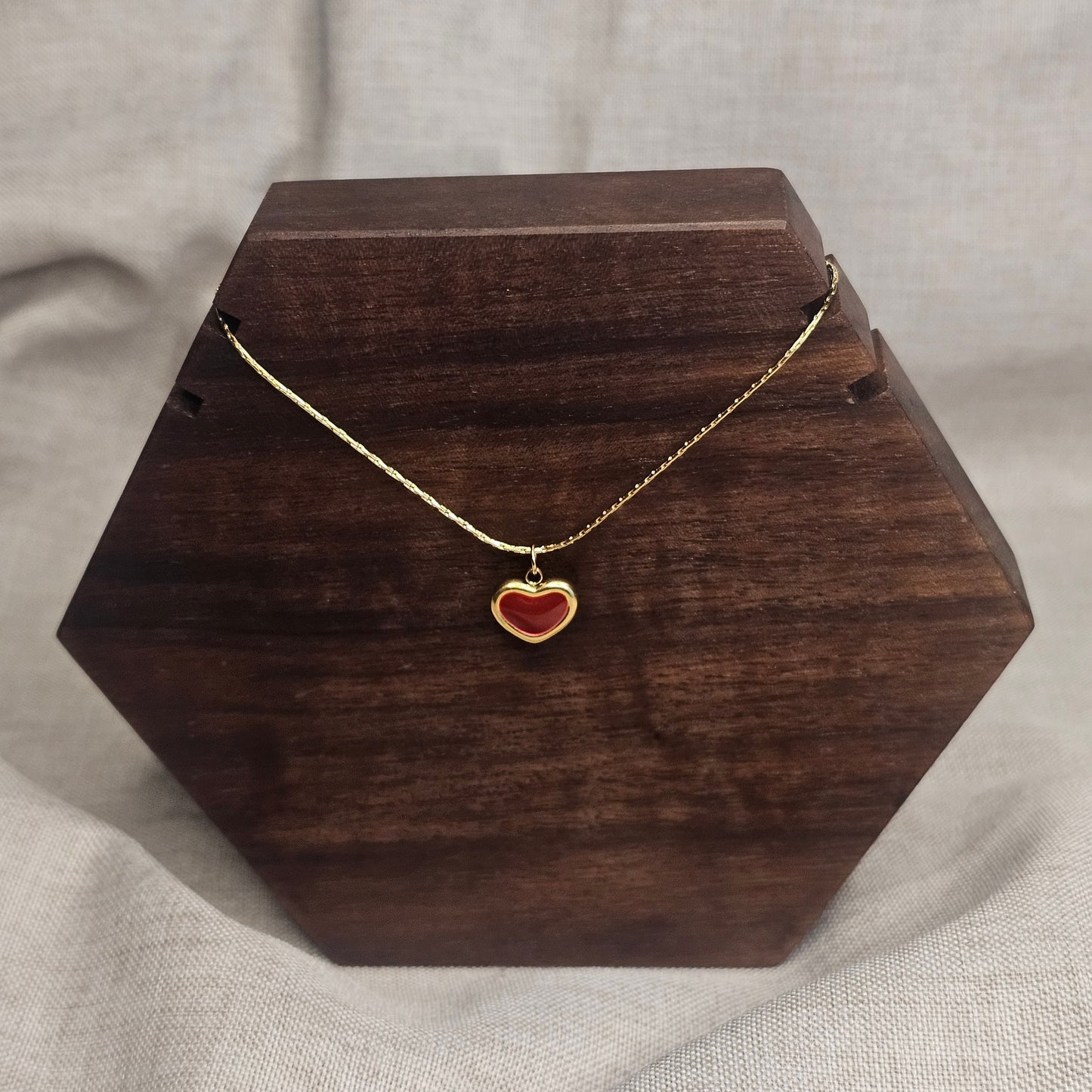 Ruby Passion