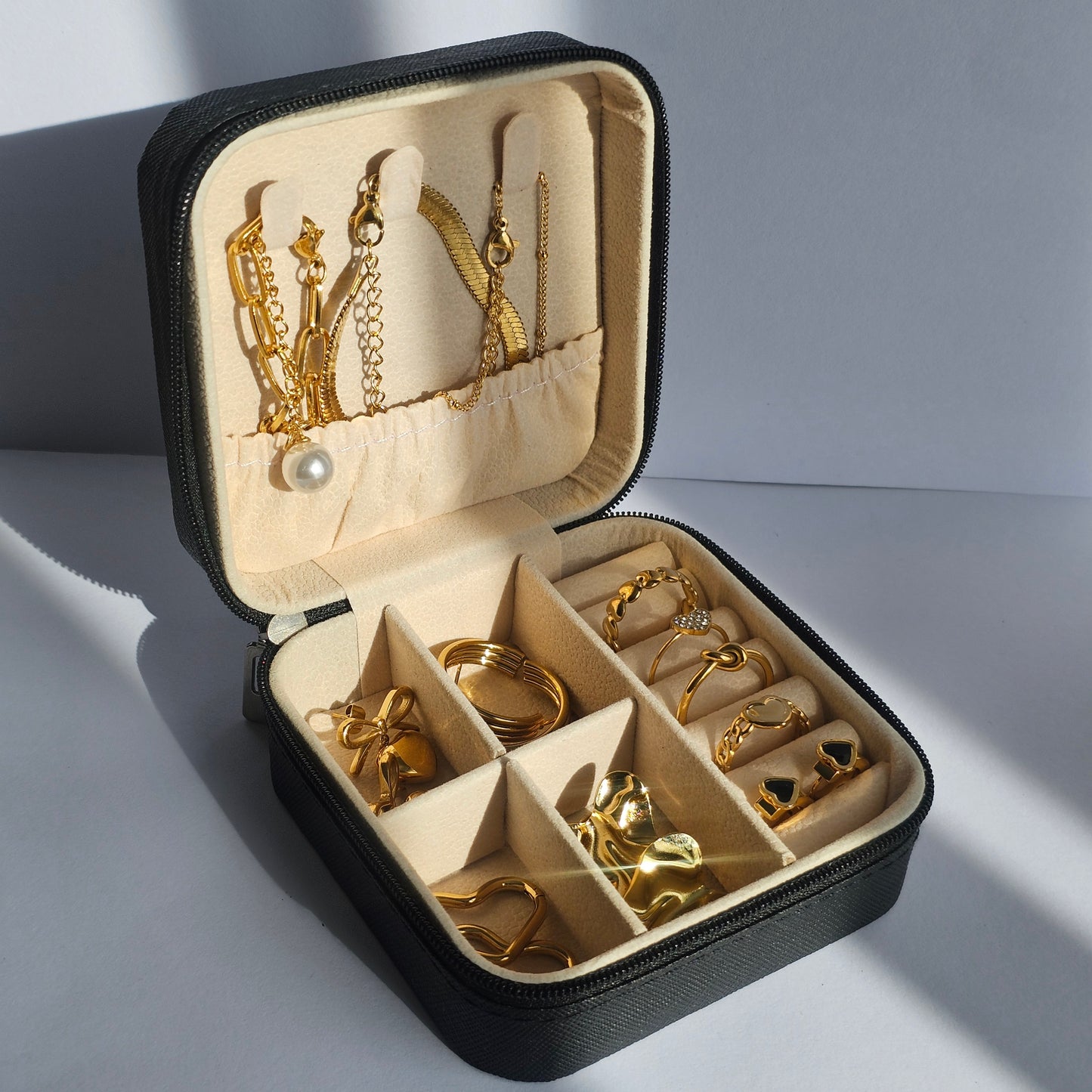 Treasured Keepsake Box