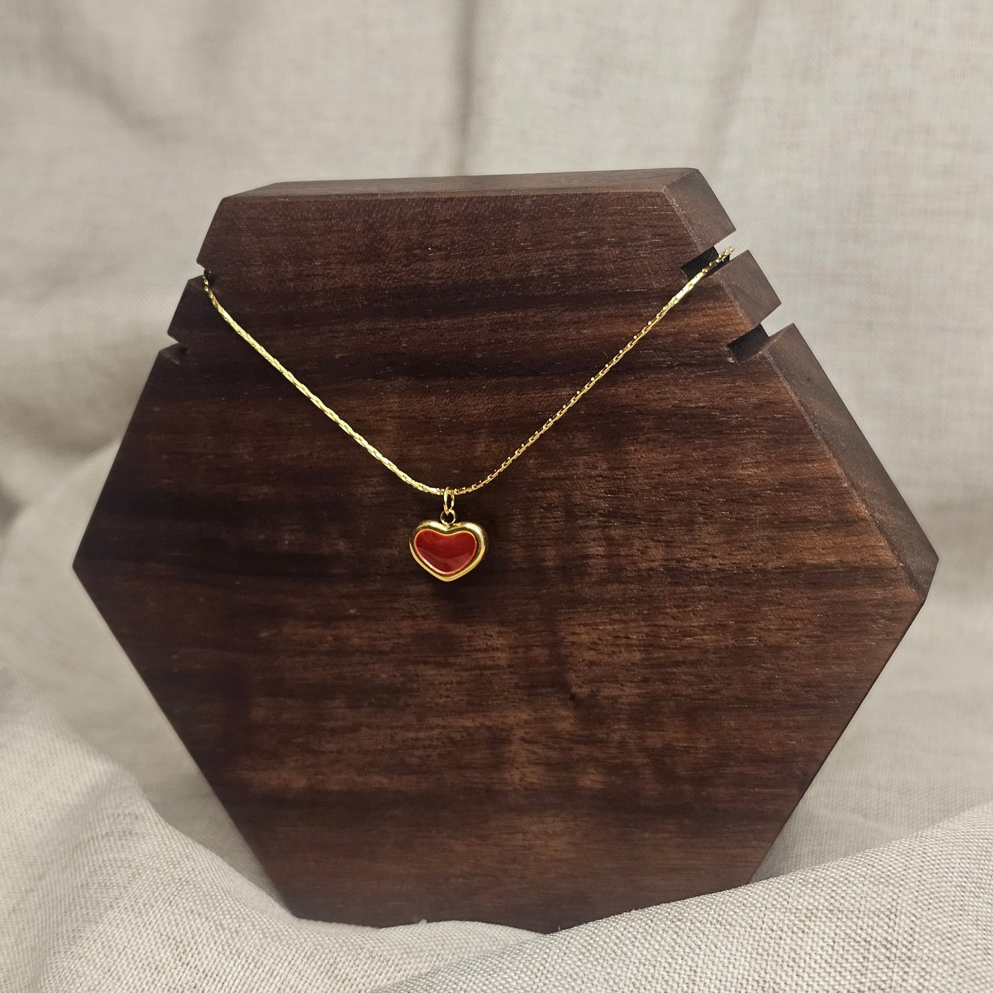 Ruby Passion