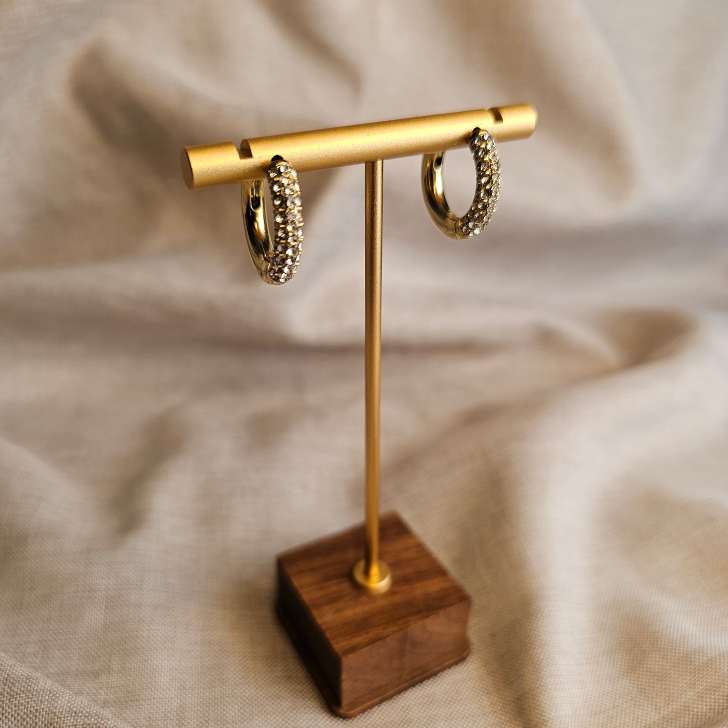 The Lumen Hoop