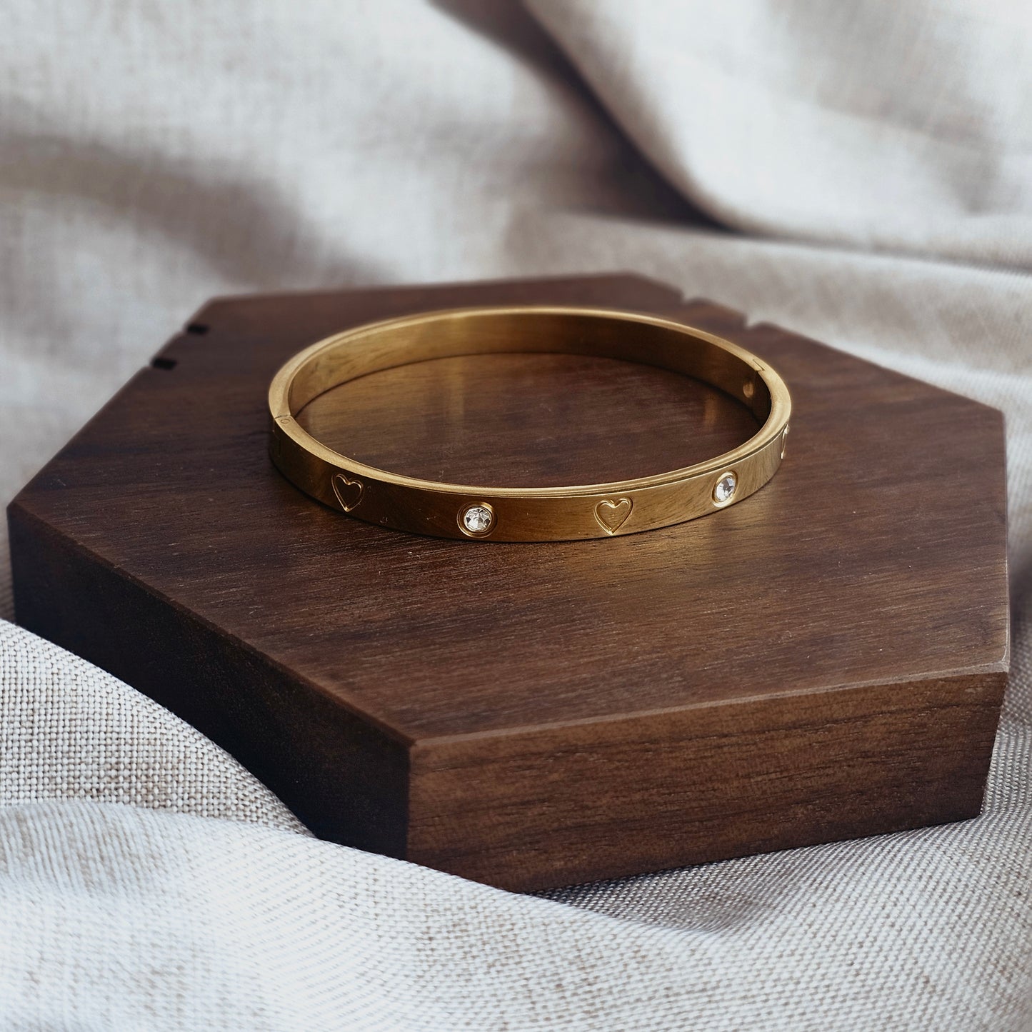 Cherish Bangle