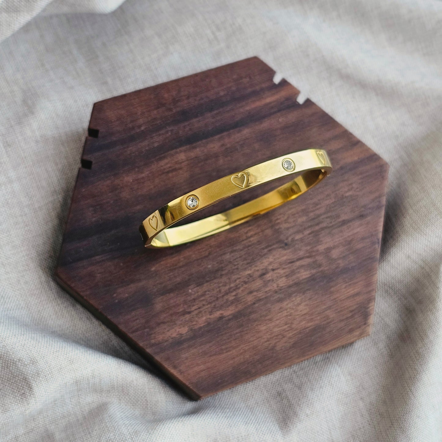 Cherish Bangle