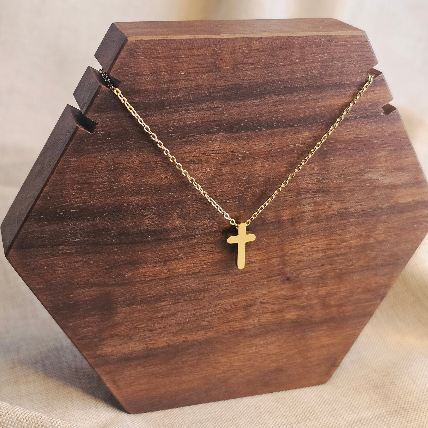 Faithful Luxe