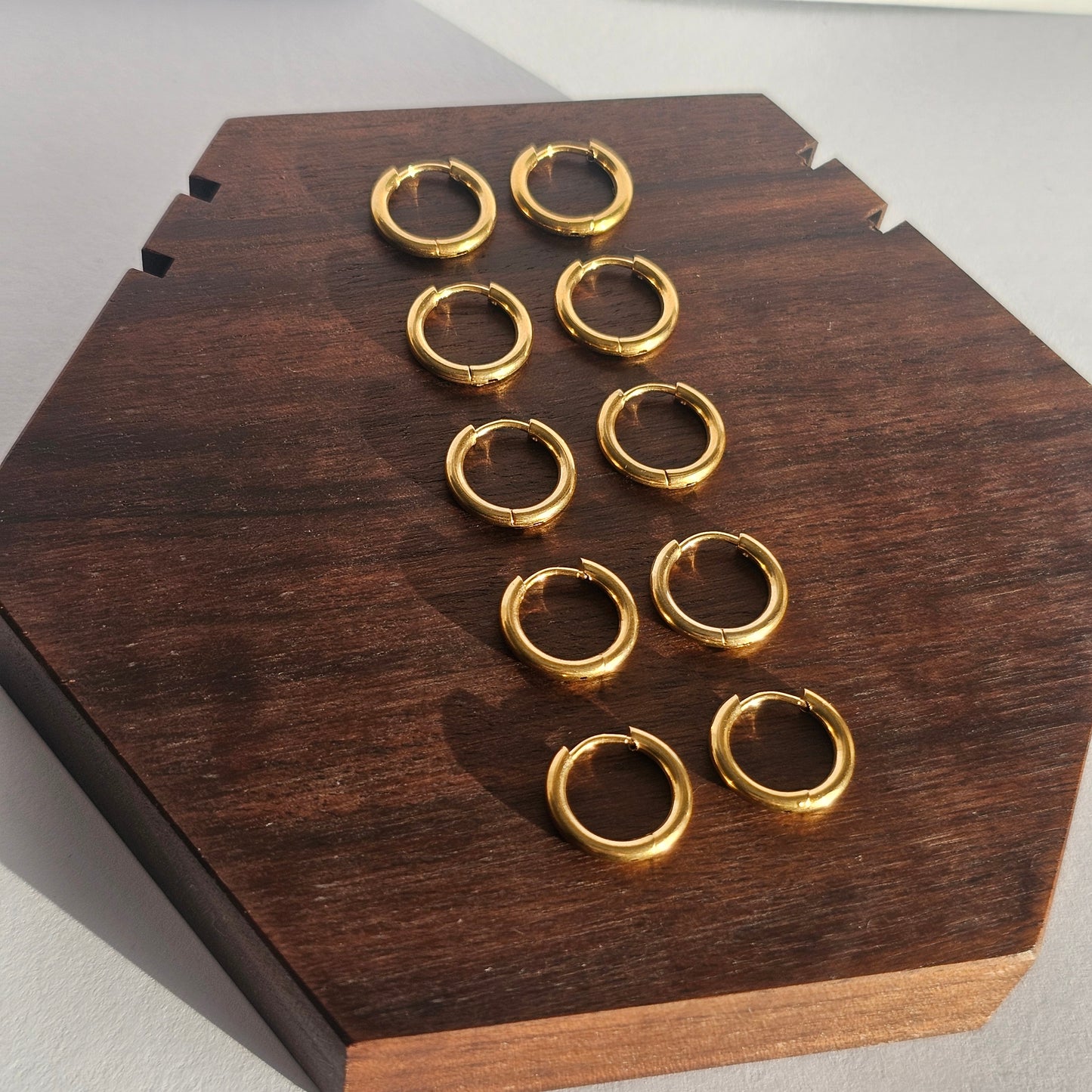 Simple Hoop