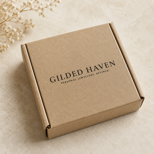 Gift Packaging and Personalisation