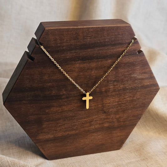 Faithful Luxe