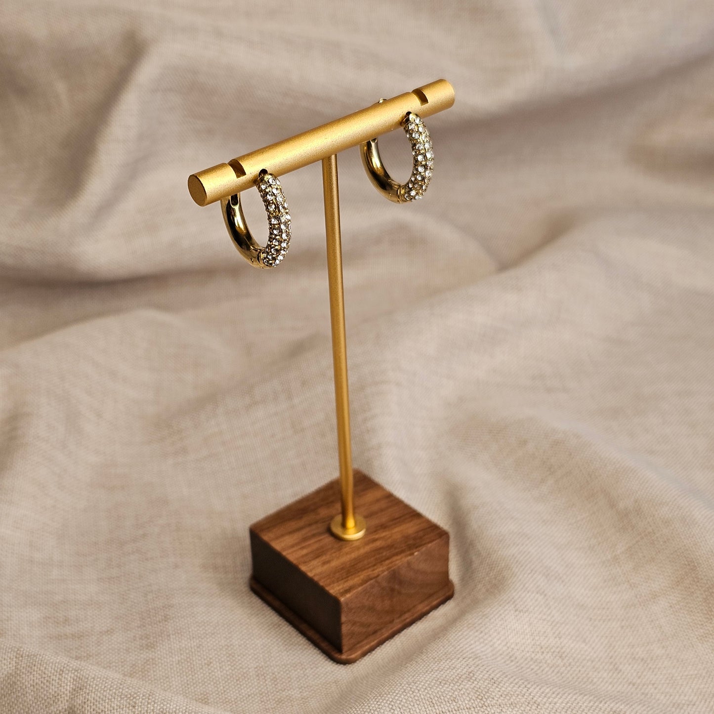 The Lumen Hoop