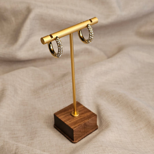 The Lumen Hoop