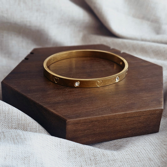 Cherish Bangle