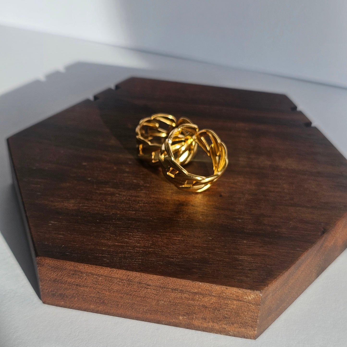 Rebel Ring