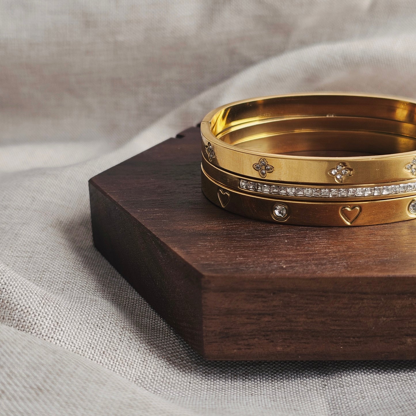 Bloom Bangle