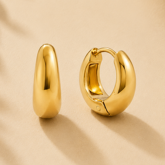 Sculpt Hoops