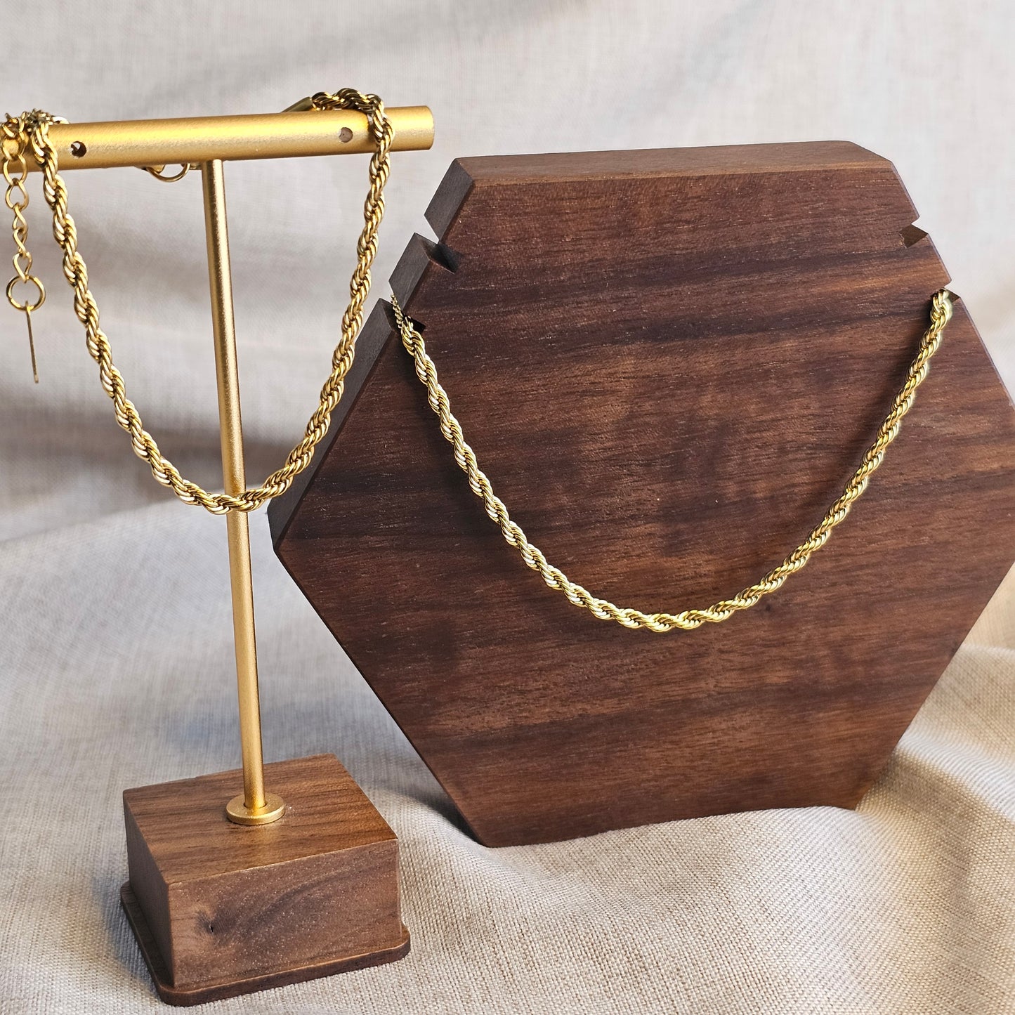 Luxe Rope Set