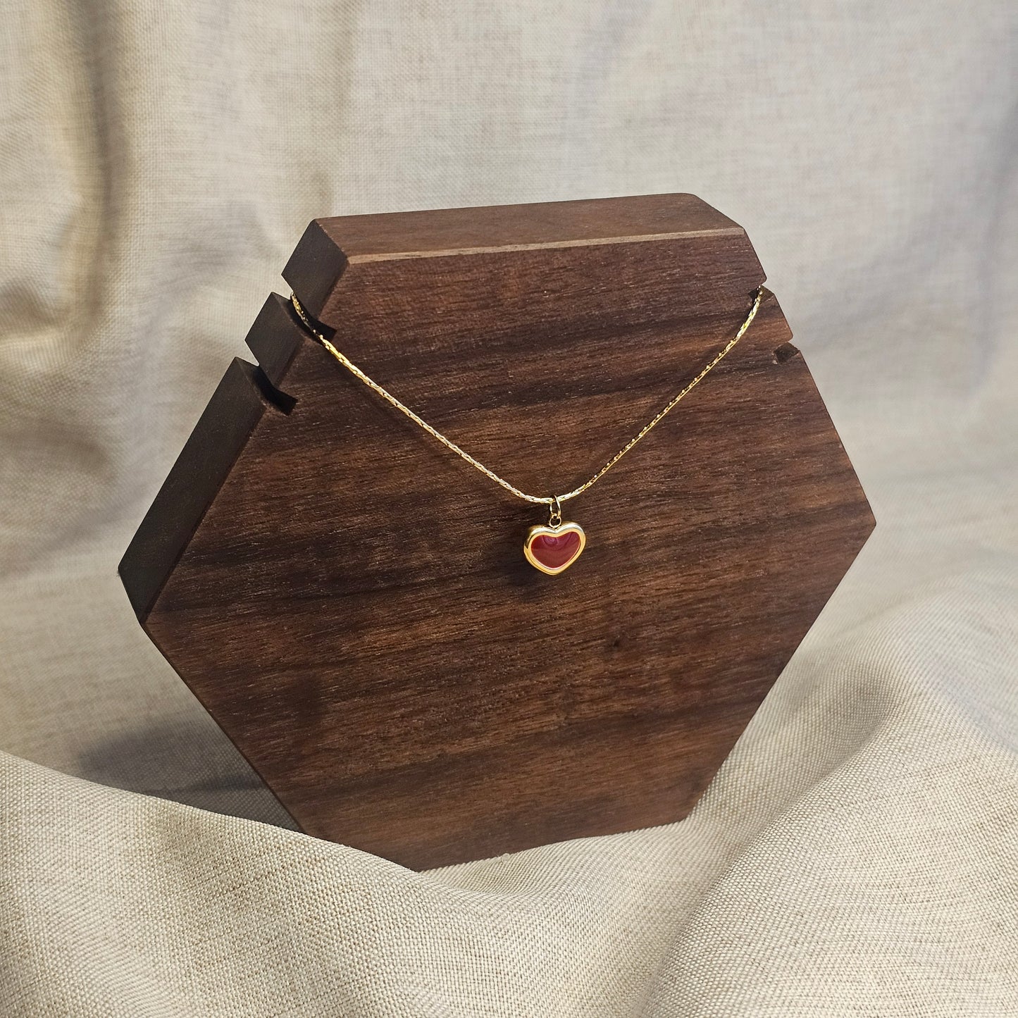 Ruby Passion