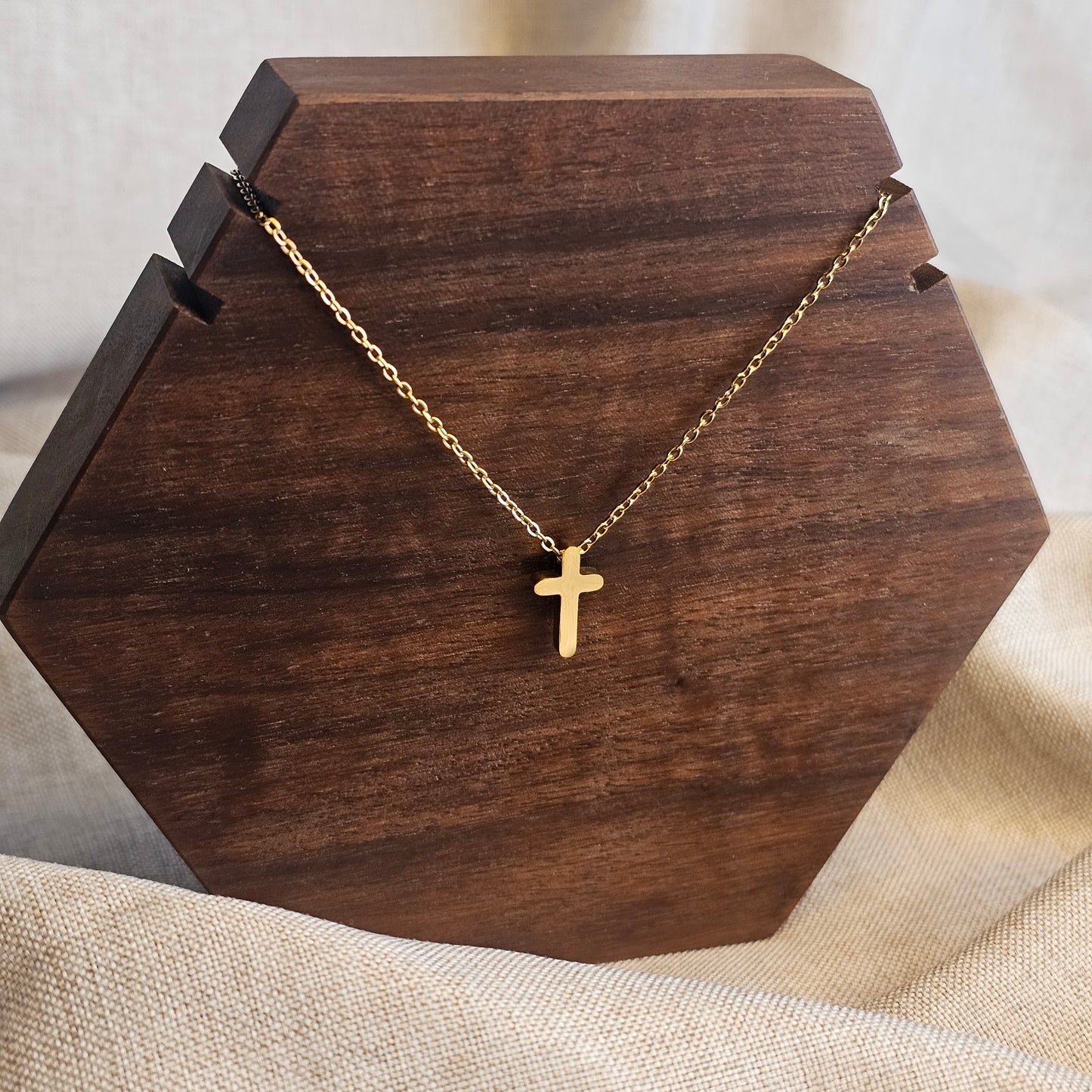 Faithful Luxe