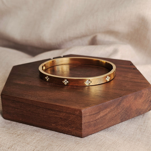 Bloom Bangle