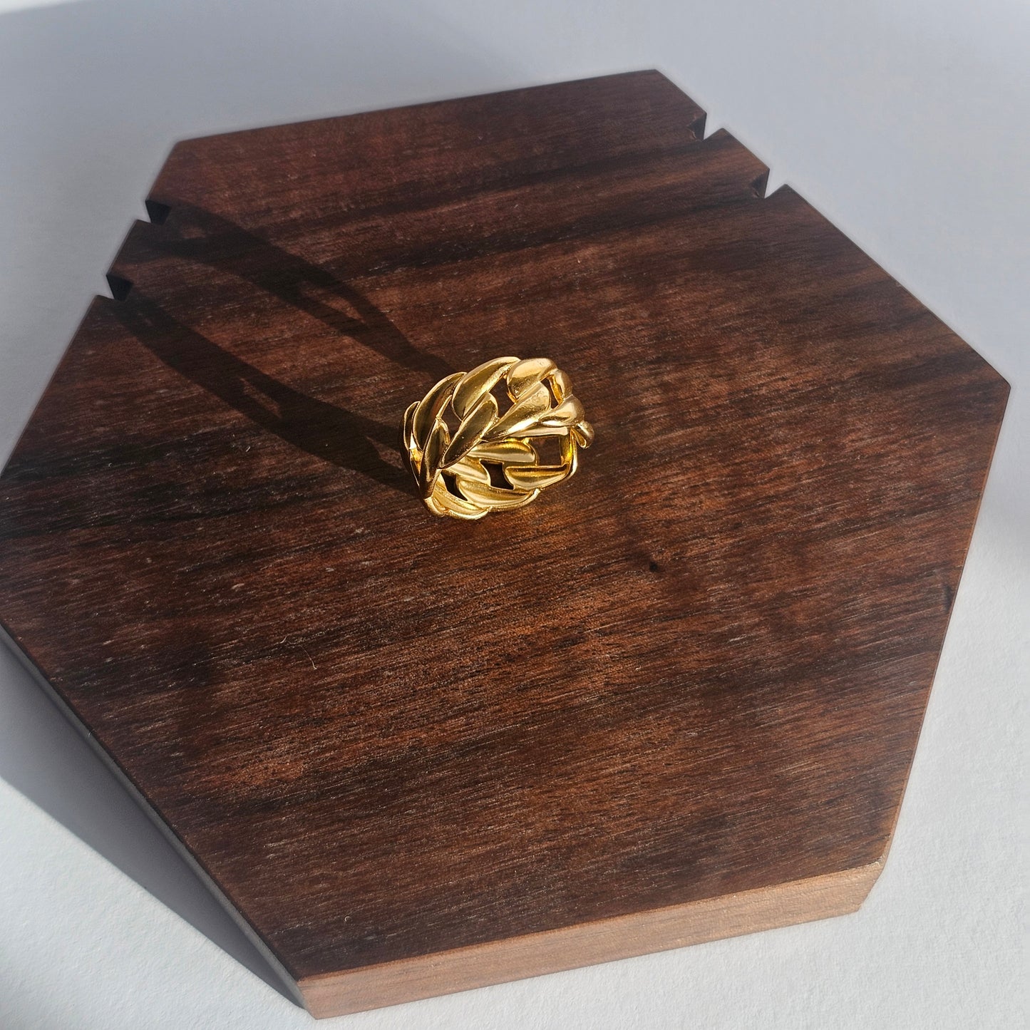Rebel Ring