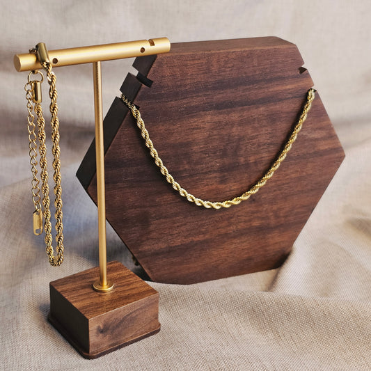 Luxe Rope Set