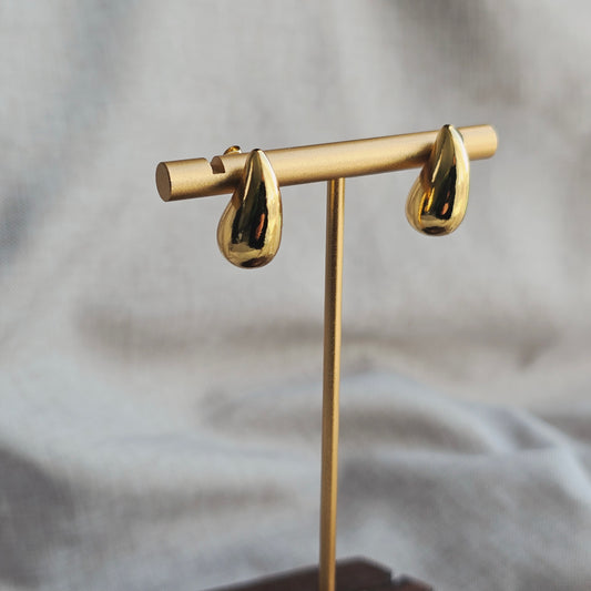 Ethereal Drop Studs