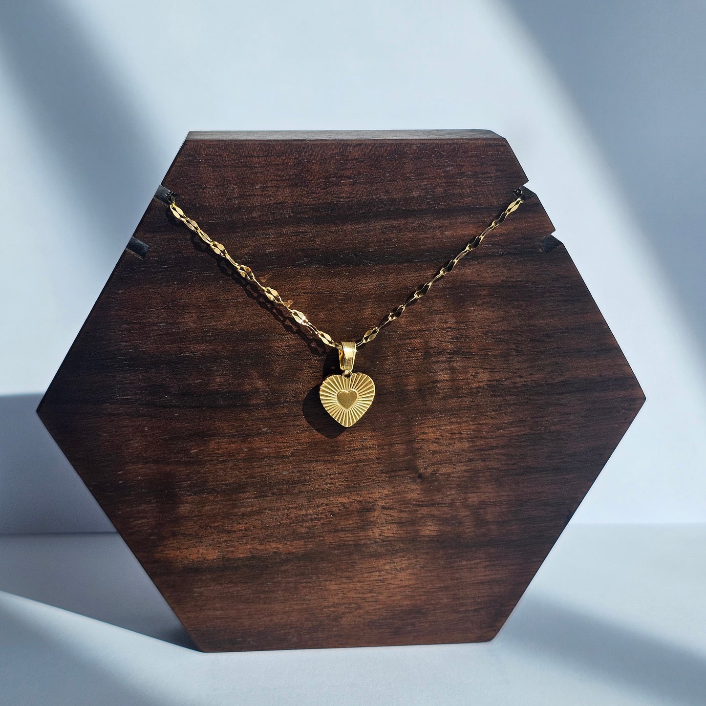Ray of Love