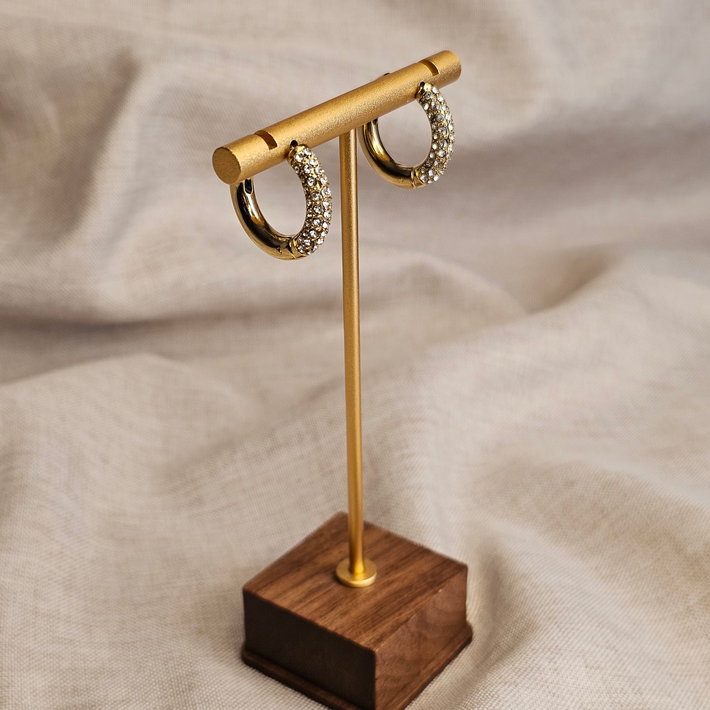 The Lumen Hoop